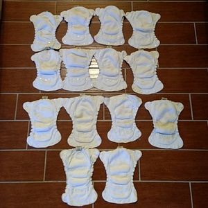 kissas cloth diapers